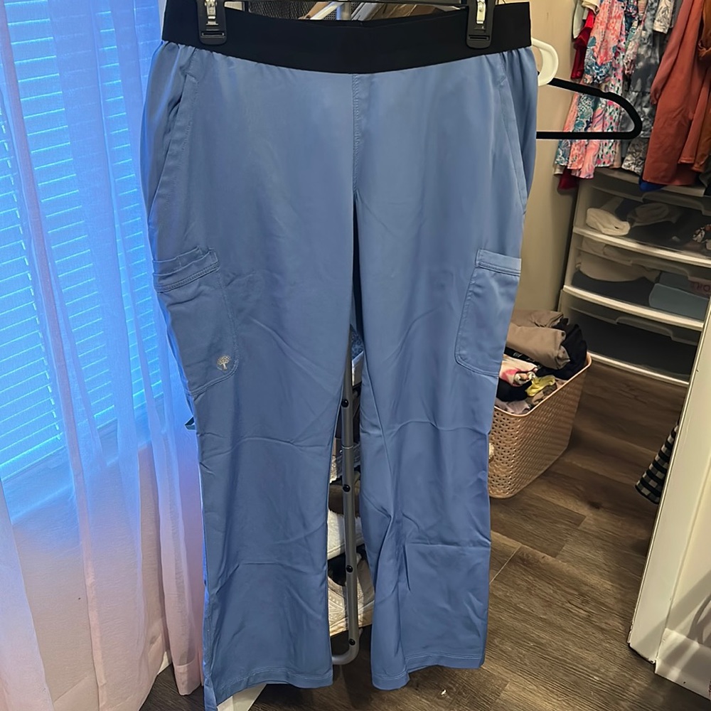 HH Works Size Petite M Scrub Pants